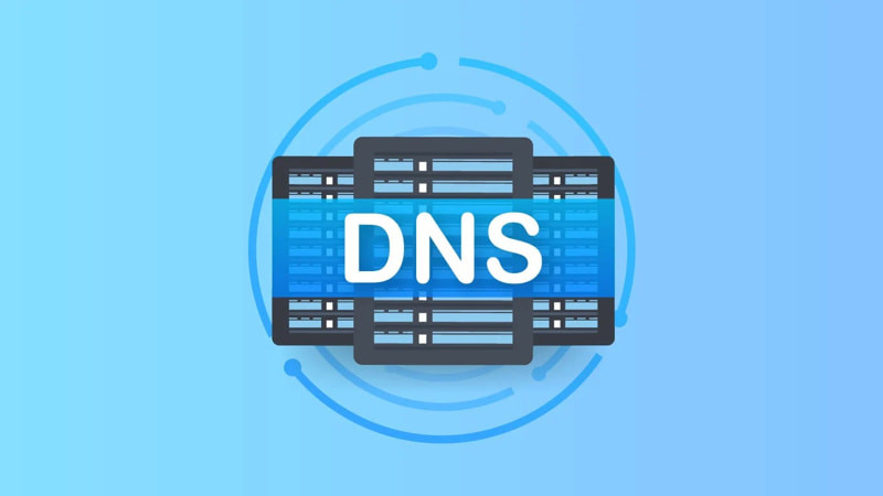 DNS là gì? Chức năng và cơ chế hoạt động của DNS server