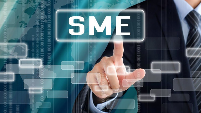 Doanh nghiệp SME là gì? Sự khác biệt giữa SME và startup