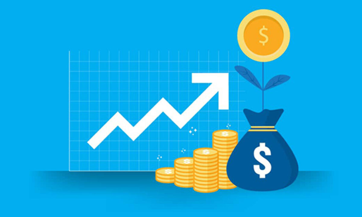 Doanh thu là gì? Công thức tính và cách thúc đẩy doanh thu