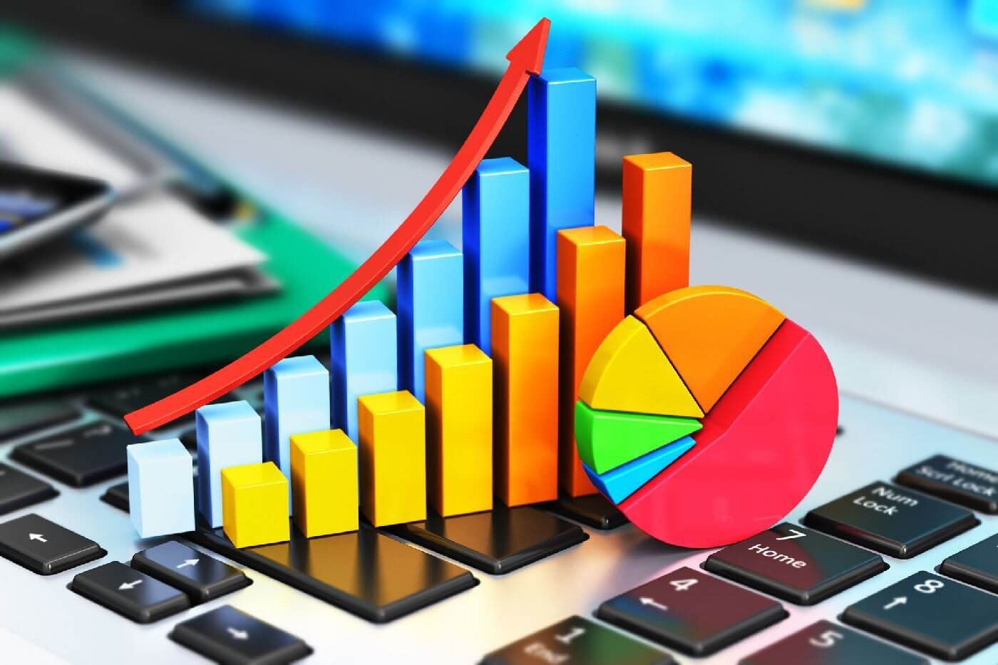 Doanh thu là gì? Công thức tính và cách thúc đẩy doanh thu