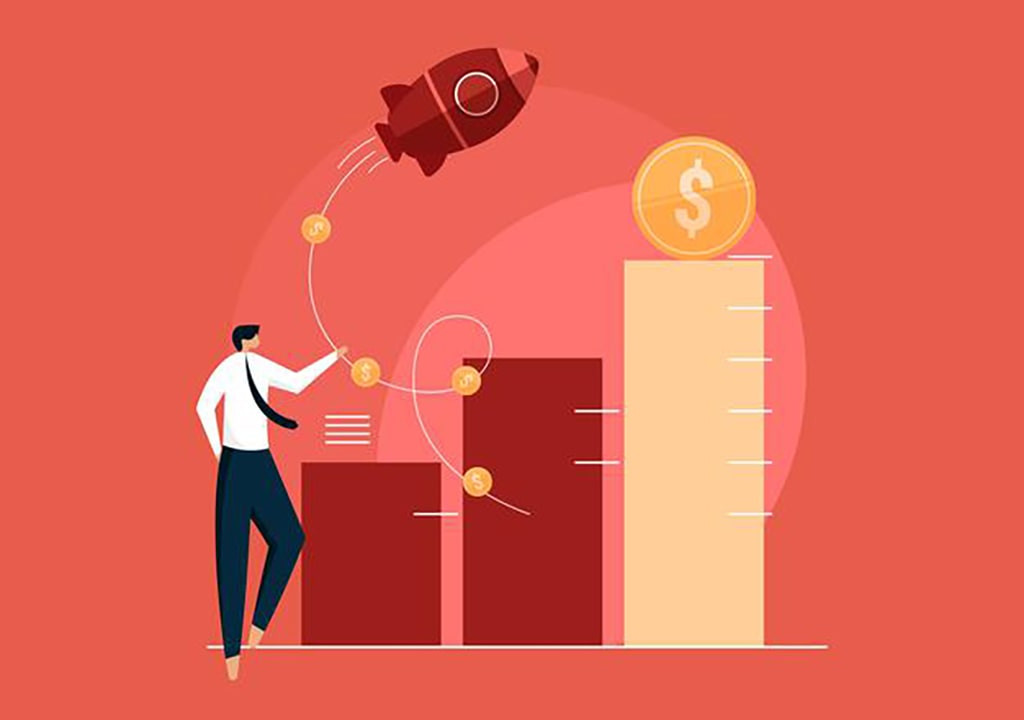 Doanh thu là gì? Công thức tính và cách thúc đẩy doanh thu