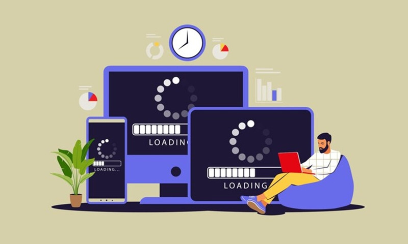 Downtime là gì? Nguyên nhân và cách xử lý website downtime