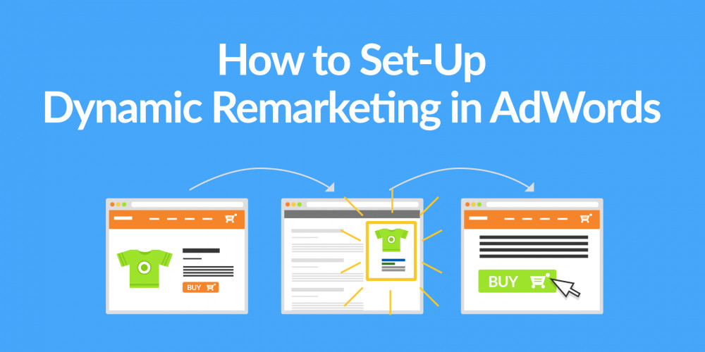 Dynamic Remarketing