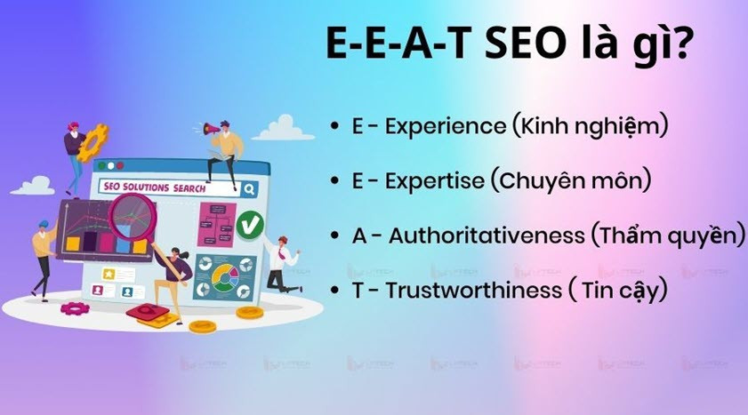 E-E-A-T Là Gì? Tối Ưu E-E-A-T Website Thế Nào Hiệu Quả?