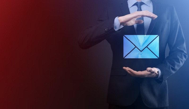 Email doanh nghiệp là gì? 5 loại email doanh nghiệp phổ biến