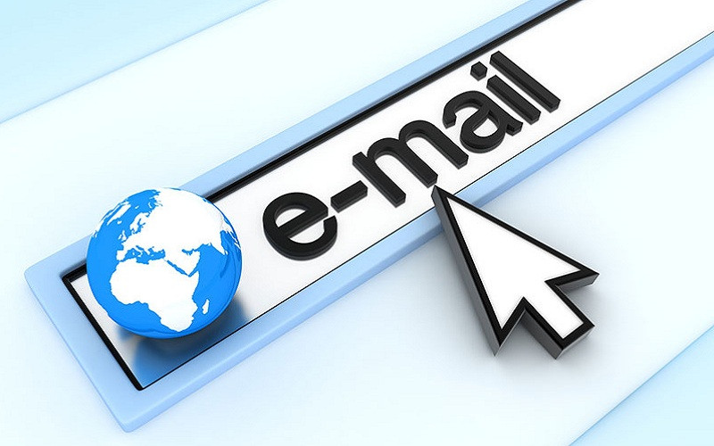 Email doanh nghiệp là gì? 5 loại email doanh nghiệp phổ biến