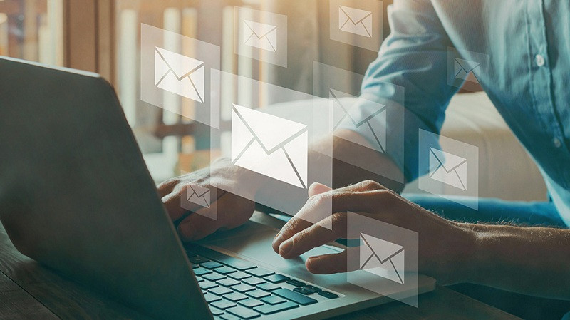 Email doanh nghiệp là gì? 5 loại email doanh nghiệp phổ biến