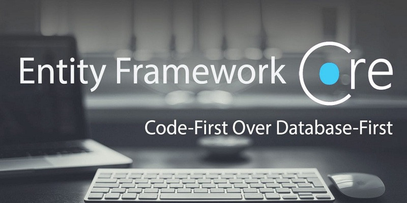 Entity Framework là gì? Từ A &#8211; Z về Entity Framework Core