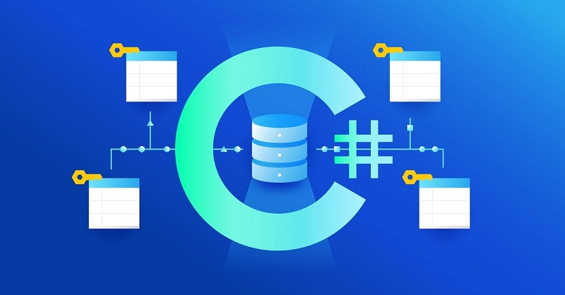 Entity Framework là gì? Từ A &#8211; Z về Entity Framework Core