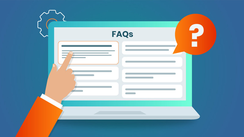 FAQ là gì? Bí quyết xây dựng trang FAQ website hoàn hảo