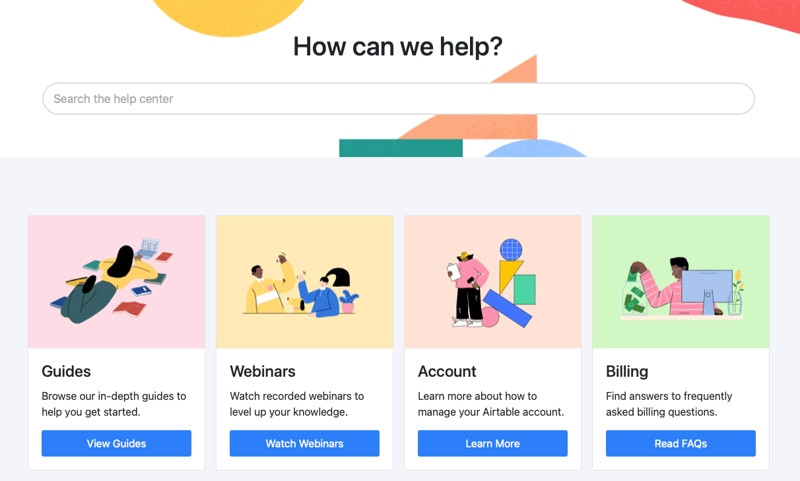 FAQ là gì? Bí quyết xây dựng trang FAQ website hoàn hảo