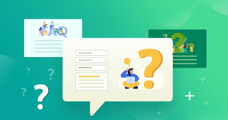 FAQ là gì? Bí quyết xây dựng trang FAQ website hoàn hảo