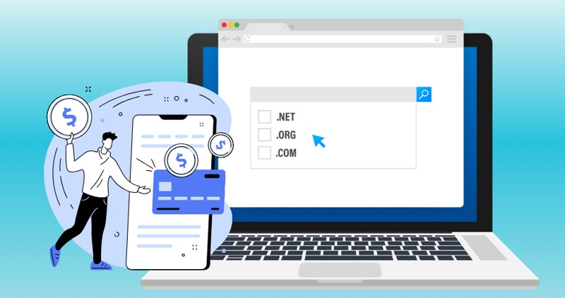 Gia hạn tên miền là gì? Cách gia hạn tên miền chi tiết
