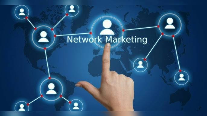 Giá trị của Network Marketing