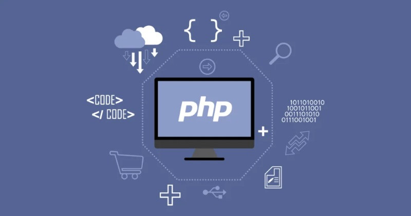 Giải pháp xây dựng web PHP hiệu quả và dễ thực hiện