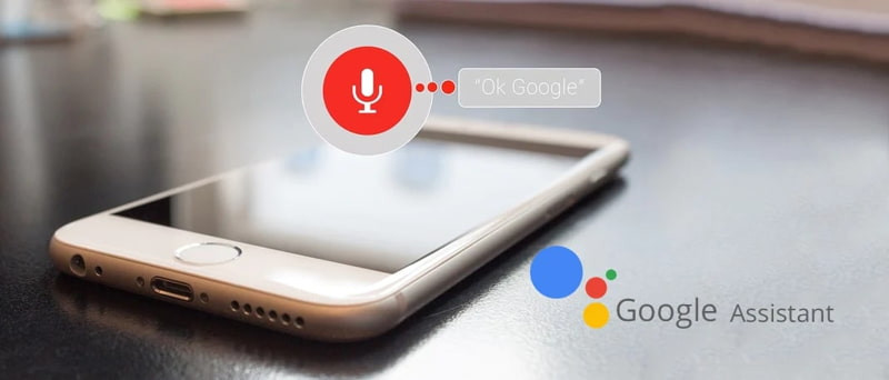 Google Assistant là gì? Cách sử dụng Google Assistant hiệu quả