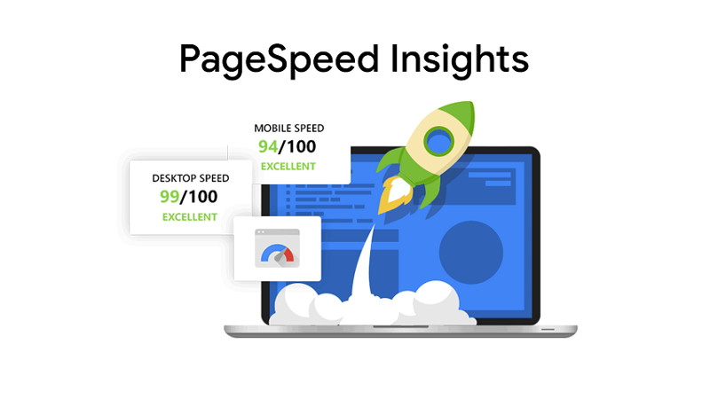 Google PageSpeed Insights là gì? Cách dùng PageSpeed Insights