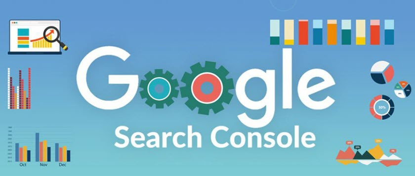 Google Search Console Là Gì? 07 Bước Đơn Giản Giúp Kết Nối Google Search Console với Website