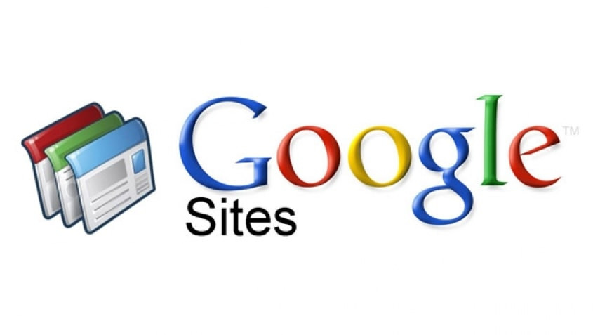 Google Sites là gì? Ưu và nhược điểm của Google Sites