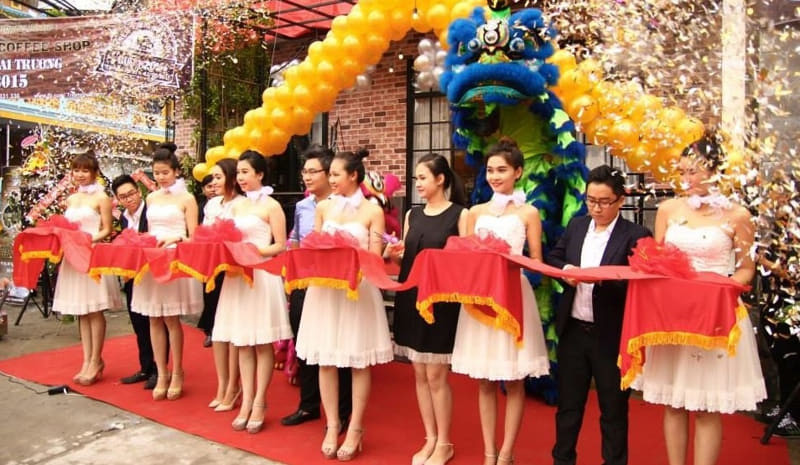 Grand opening là gì? 10 bước tổ chức grand opening thành công