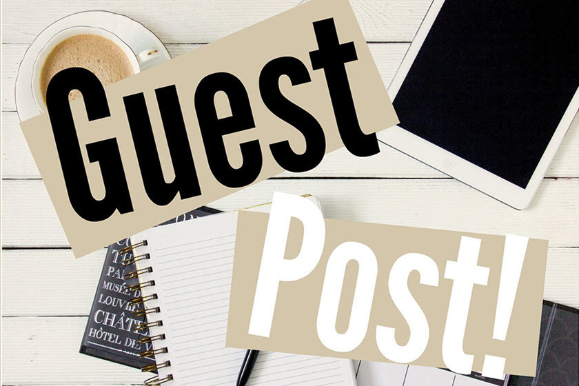 Guest Post Là Gì? Cách Xây Dựng Guest Post Hiệu Quả