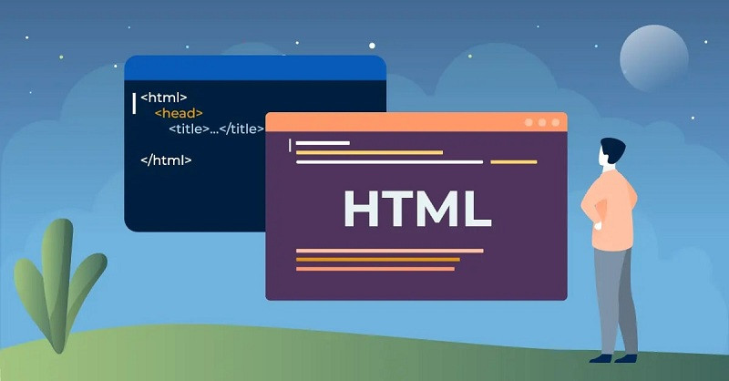 HTML là gì? Khám phá sức mạnh đặc biệt của ngôn ngữ HTML