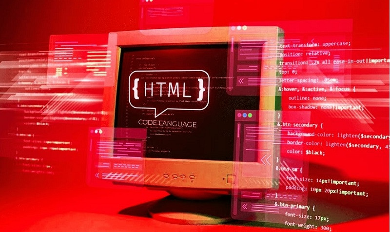 HTML là gì? Khám phá sức mạnh đặc biệt của ngôn ngữ HTML