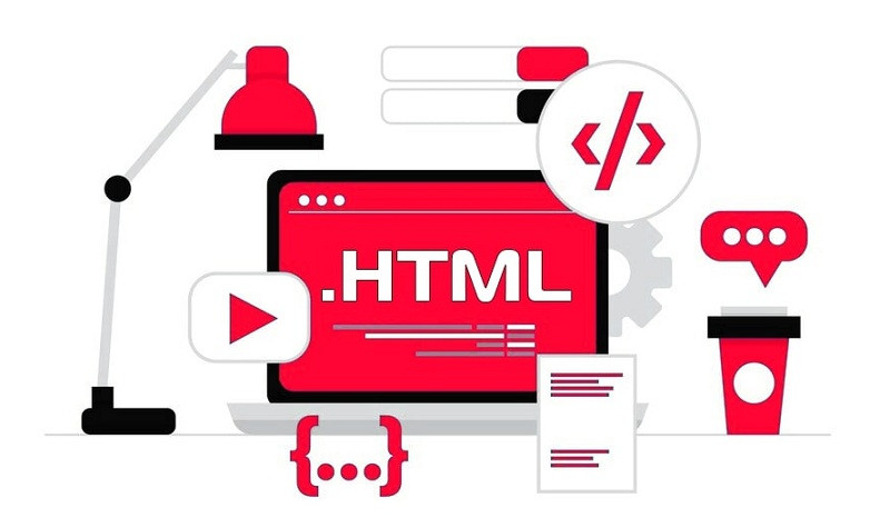 HTML là gì? Khám phá sức mạnh đặc biệt của ngôn ngữ HTML