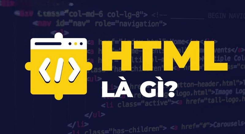 HTML là gì? Khám phá sức mạnh đặc biệt của ngôn ngữ HTML