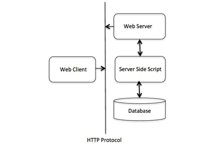 HTTP là gì? Giải mã tất tần tật về giao thức HTTP