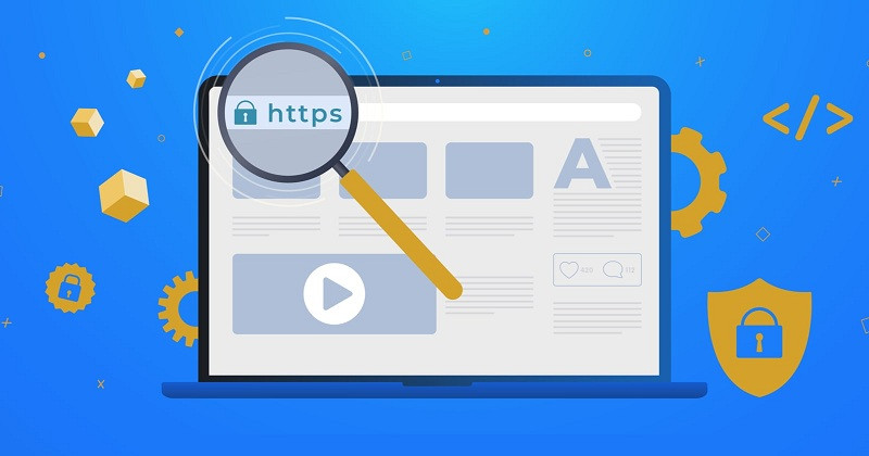 HTTPS là gì? Vai trò của giao thức HTTPS đối với website