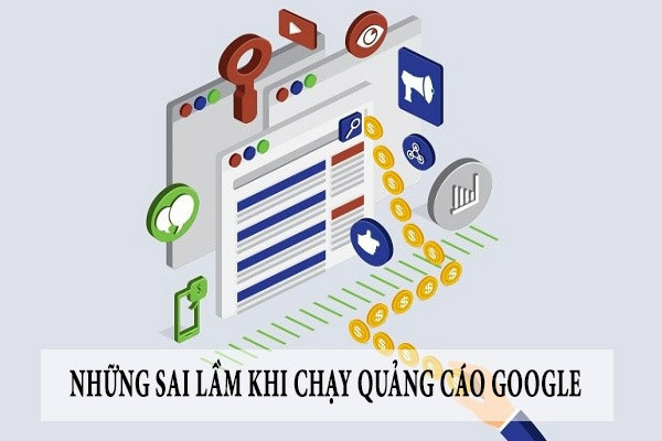 Hướng dẫn cách chạy quảng cáo Google Ads hiệu quả