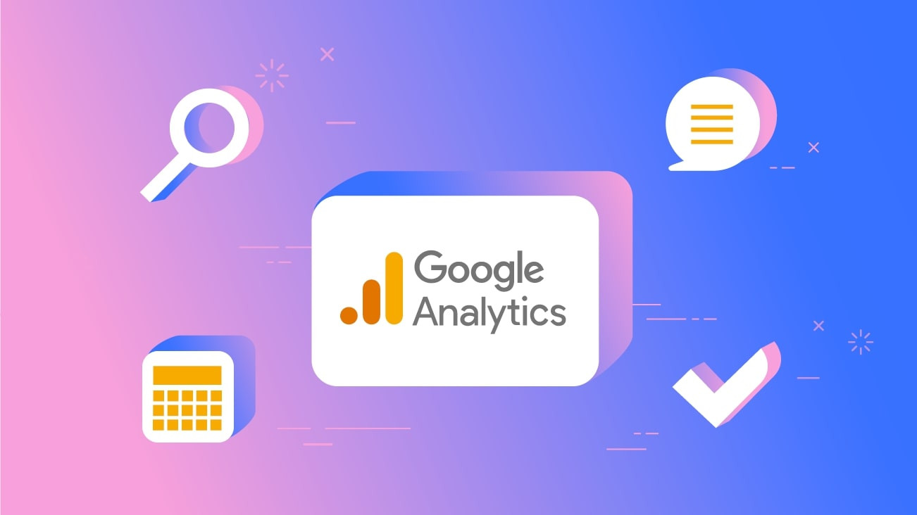 Hướng dẫn cách tích hợp Google Analytics vào website