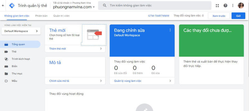 Hướng dẫn cách tạo tài khoản Google Analytics 4