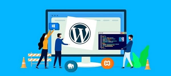 Hướng dẫn tạo website bằng WordPress chi tiết, dễ thực hiện