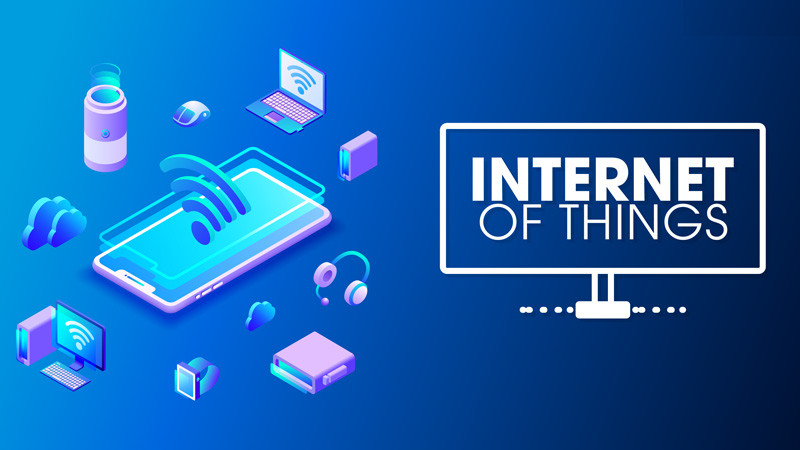 IoT là gì? Những kiến thức quan trọng về Internet of Things