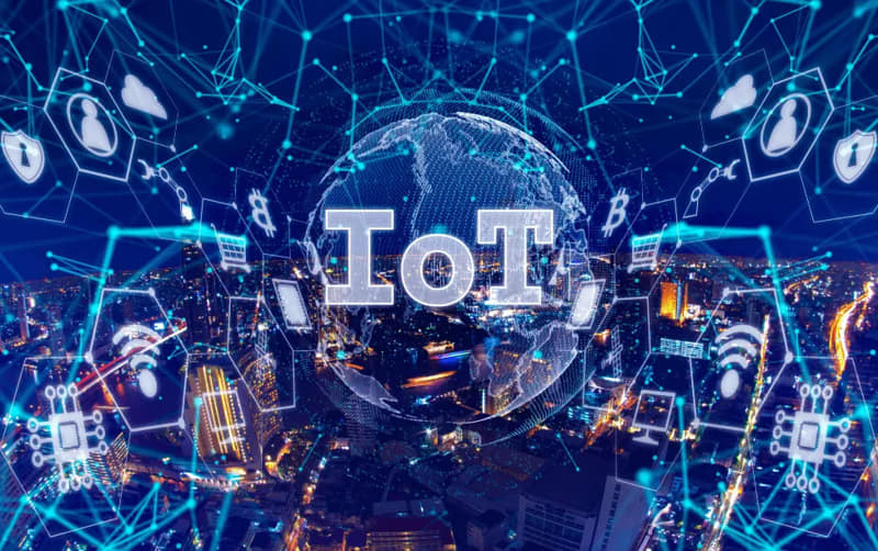 IoT là gì? Những kiến thức quan trọng về Internet of Things