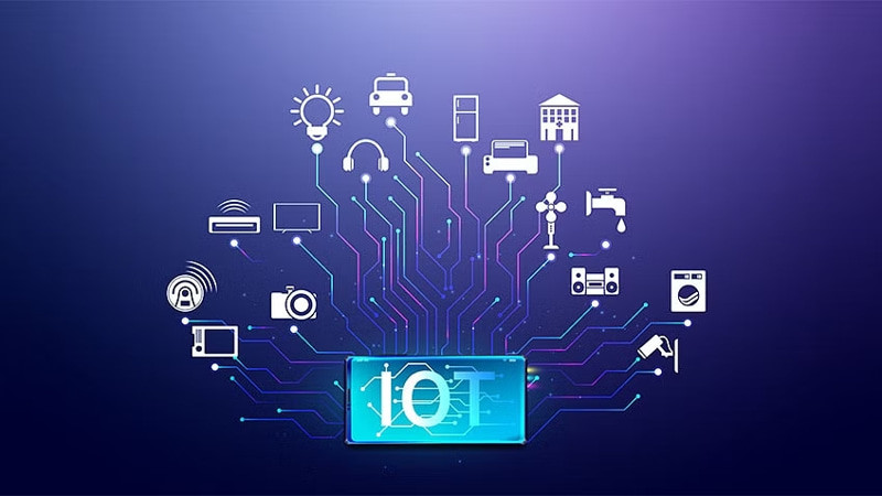 IoT là gì? Những kiến thức quan trọng về Internet of Things