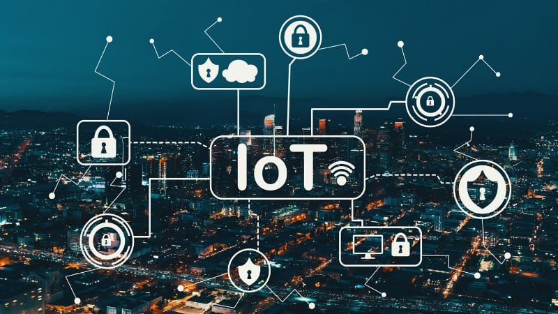 IoT là gì? Những kiến thức quan trọng về Internet of Things