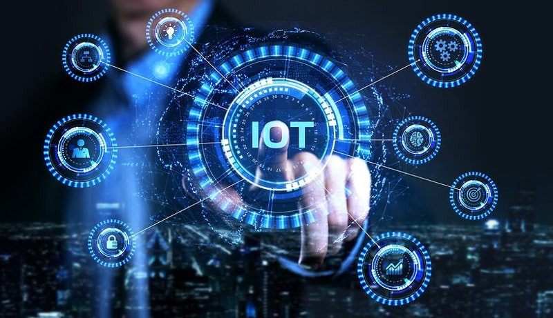 IoT là gì? Những kiến thức quan trọng về Internet of Things