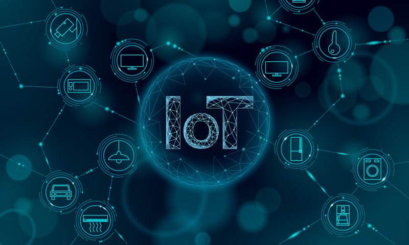 IoT là gì? Những kiến thức quan trọng về Internet of Things