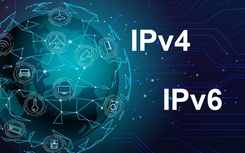 IPv6 là gì? Hướng dẫn đổi địa chỉ IPv4 sang IPv6 nhanh chóng