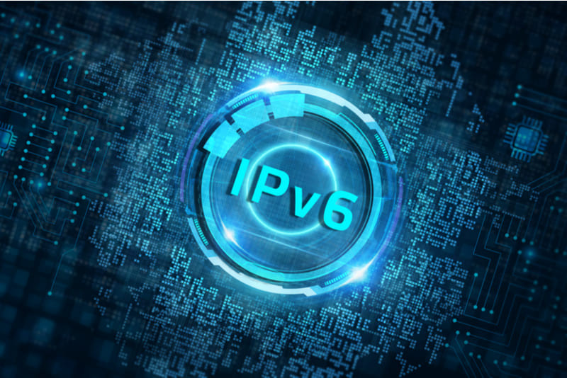 IPv6 là gì? Hướng dẫn đổi địa chỉ IPv4 sang IPv6 nhanh chóng
