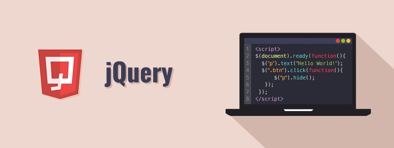 jQuery là gì? Những điều cần biết về thư viện jQuery