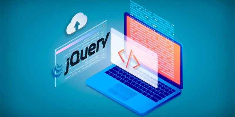 jQuery là gì? Những điều cần biết về thư viện jQuery