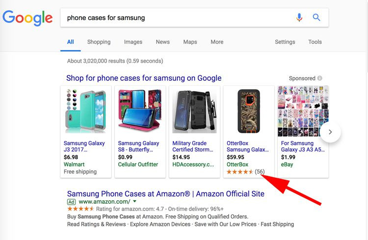 Google shopping là gì? Hướng dẫn cách chạy google shopping