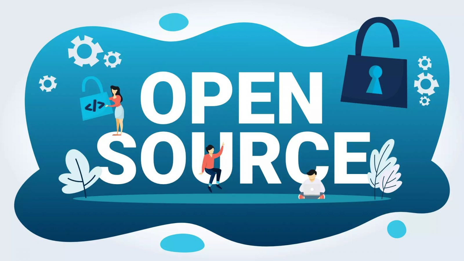 Mã nguồn mở là gì? Những kiến thức cần biết về Open Source