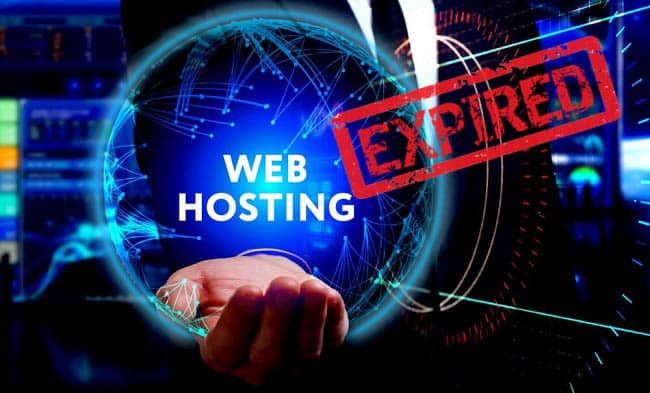 Cách kiểm tra hosting của website đơn giản nhất