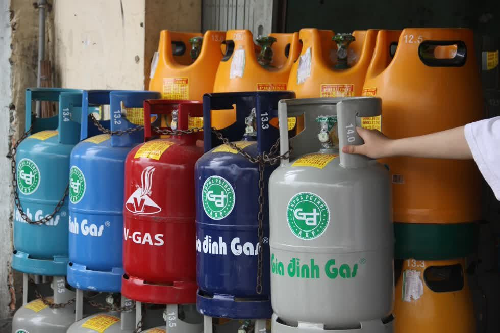 Kinh nghiệm và thủ tục mở đại lý gas cho người mới bắt đầu