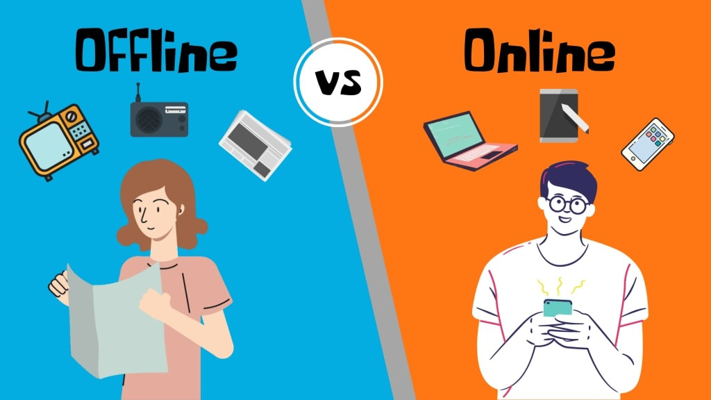 Marketing online là gì? Những điều cần biết về marketing online